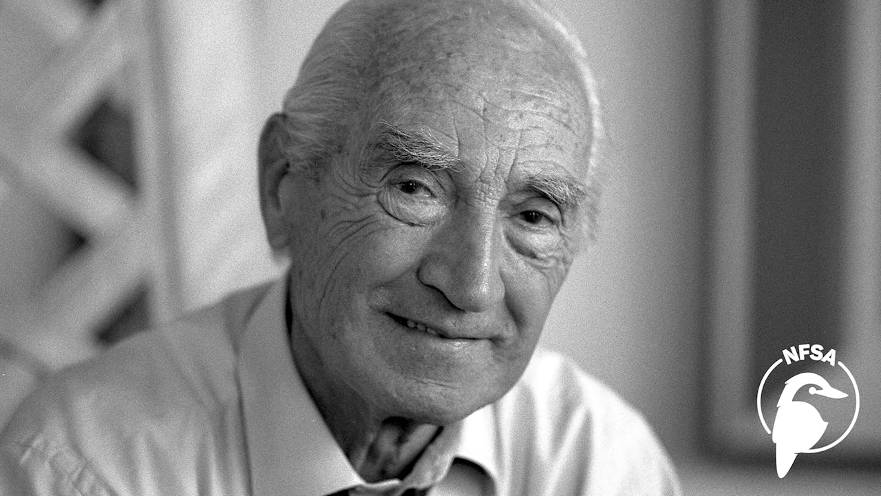 Australian Biography - Franco Belgiorno-Nettis (3-Day Rental)