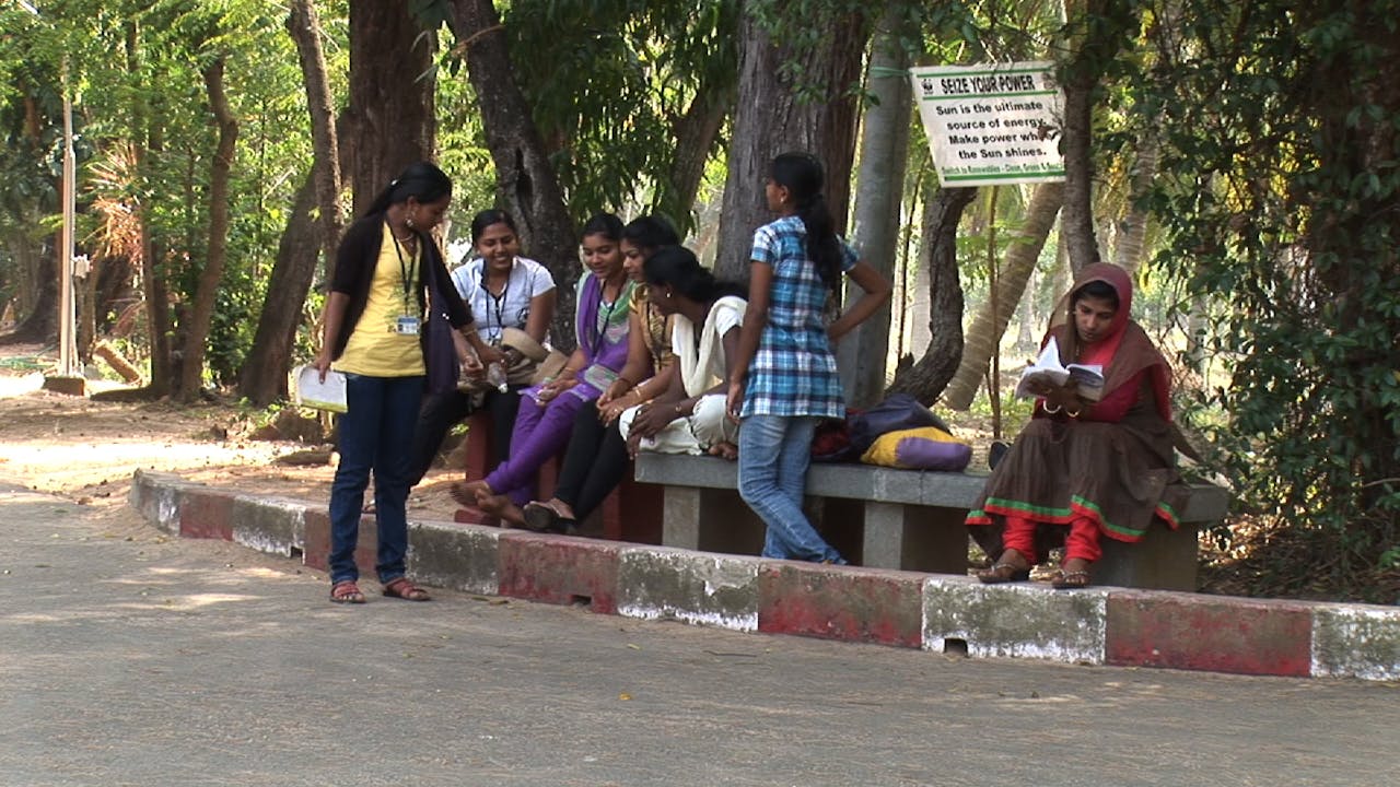 Women Are the Answer (1-Year Rental)