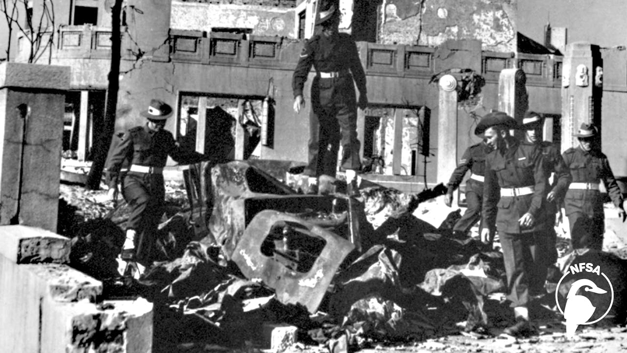 The Forgotten Force (1-Year Access)