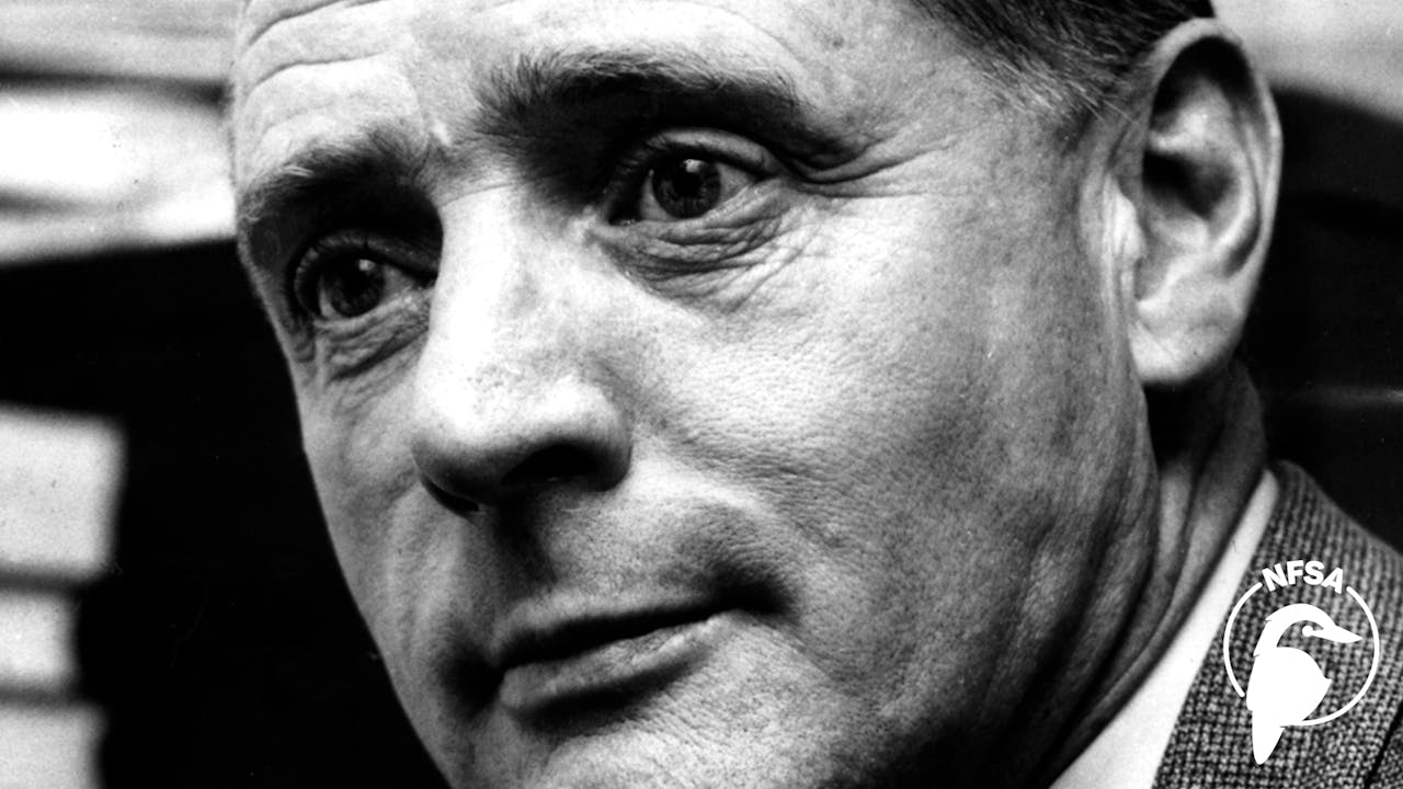 Australian Biography Series - Jim Cairns (3-Day Rental)