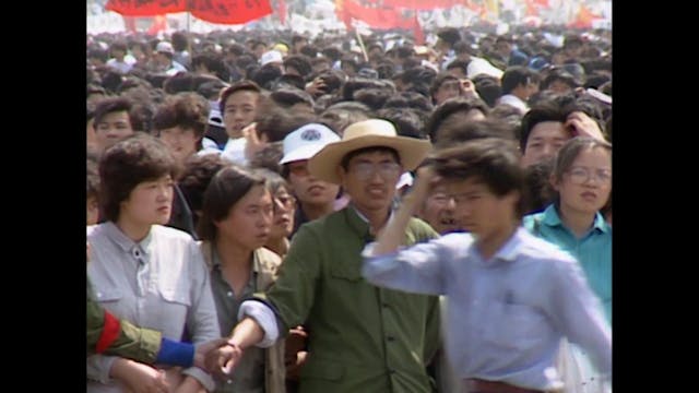 Four Corners: Tremble & Obey