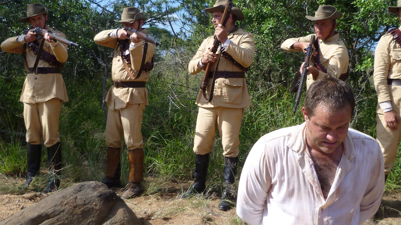 Breaker Morant - The Retrail (1-Year Access)