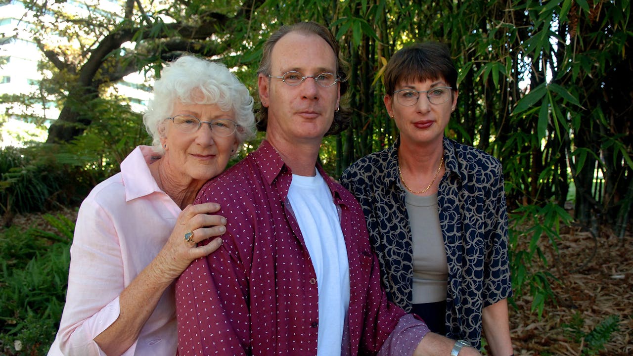 Saving Andrew Mallard (1-Year Rental)