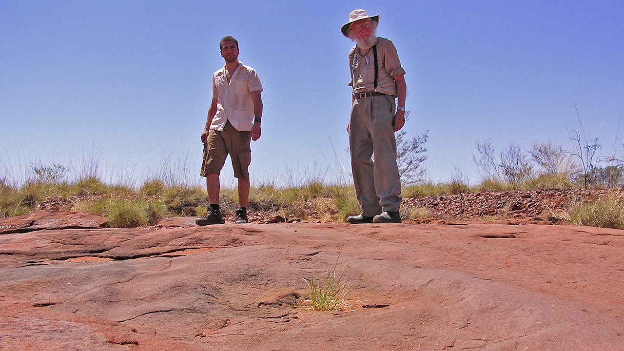 Lasseter's Bones (3-Day Rental)