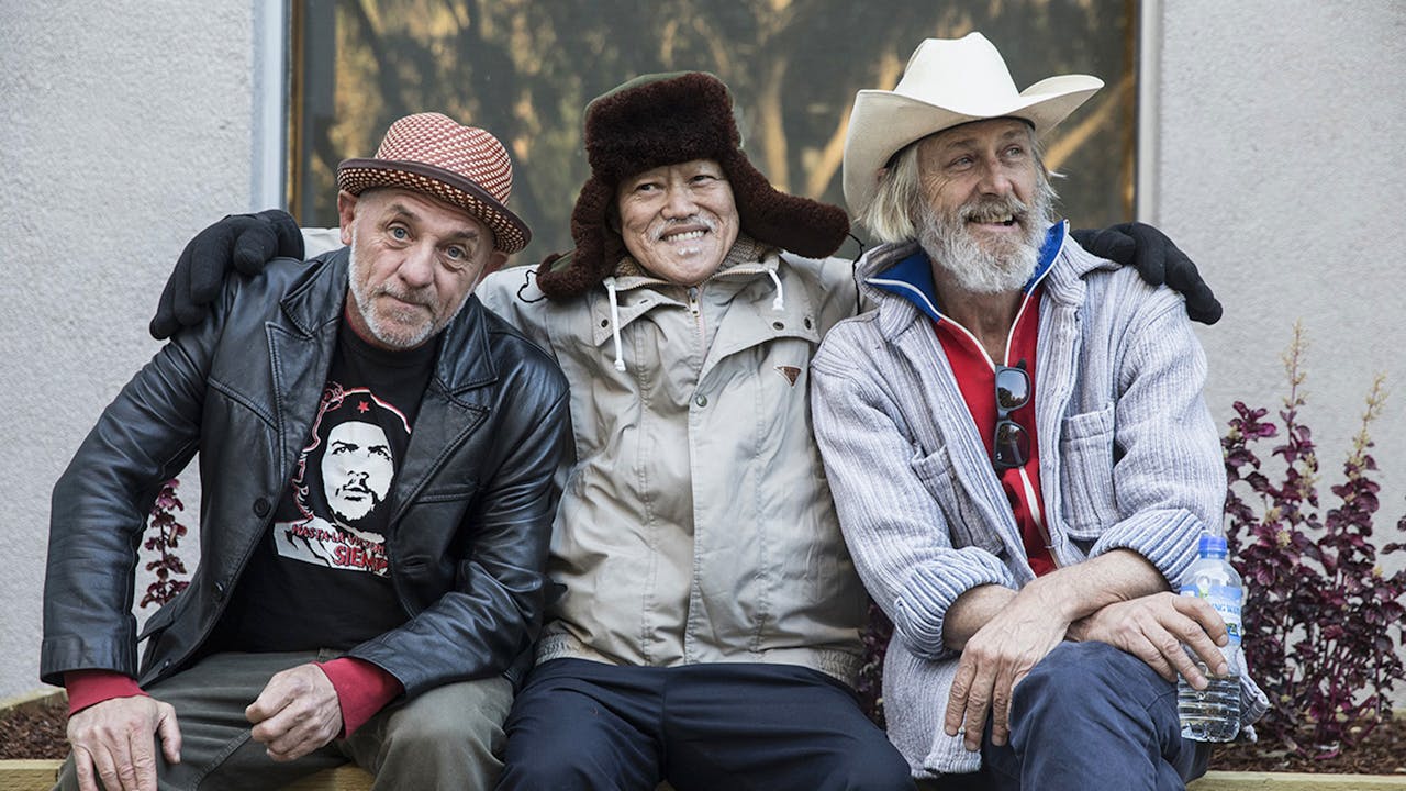 There Goes Our Neighbourhood (Lifetime Access)