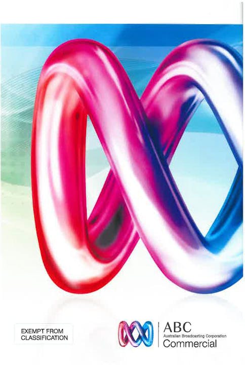 Dust Echoes - Season 2, Episode 6: Mermaid Song (1-Year Access)