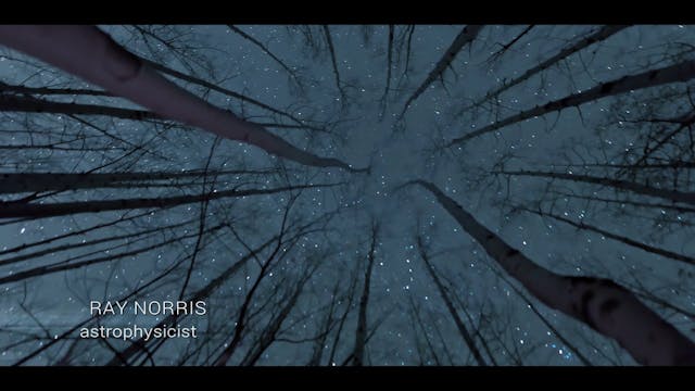 Infinity - Episode 1 'The Scale of Things'