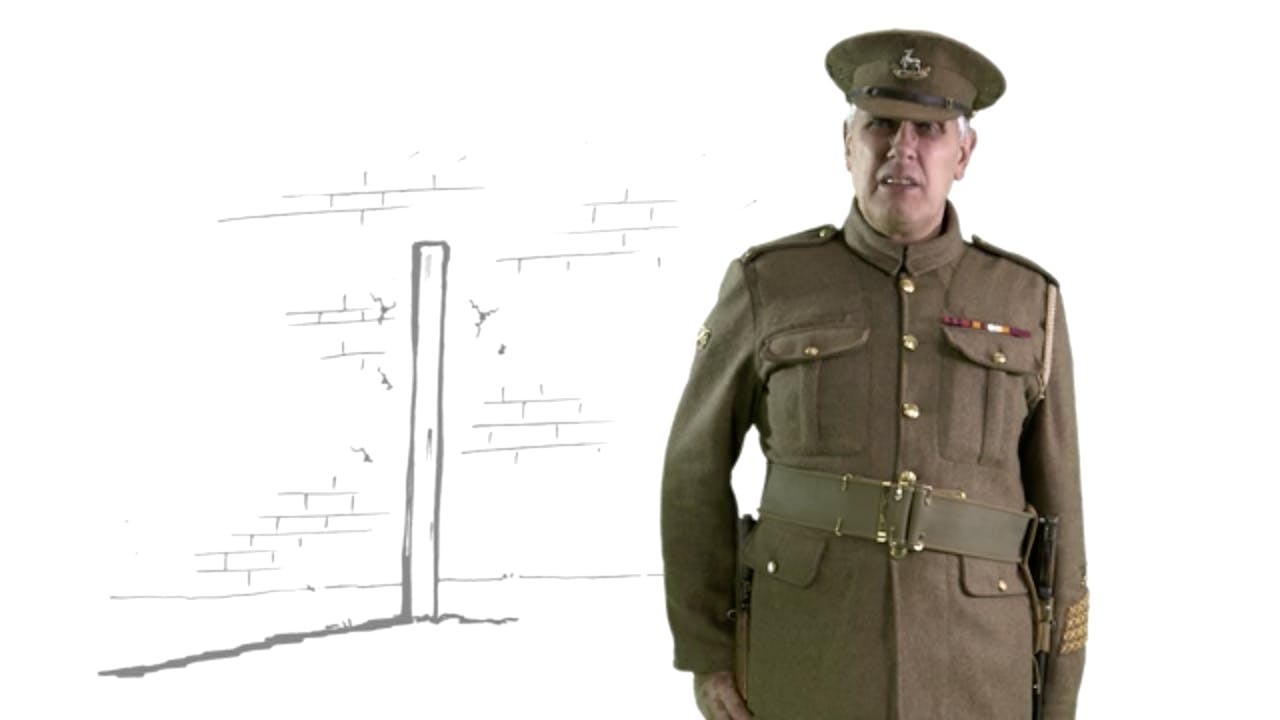 World War 1: Shot at Dawn (1-Year Access)