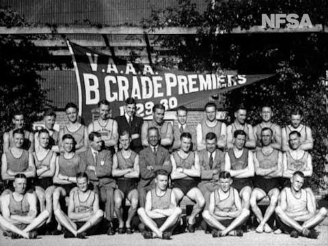 Australian Biography Series - Jim Cairns