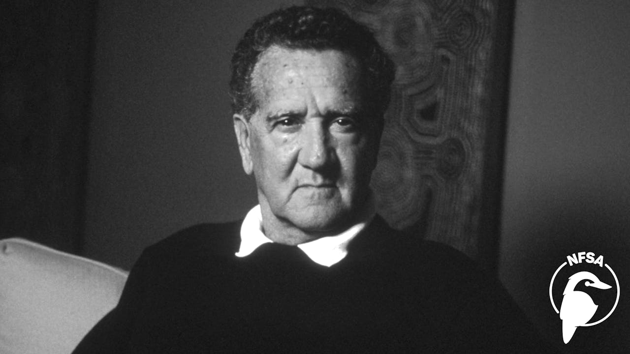 Australian Biography Series - Charles Perkins (3-Day Rental)