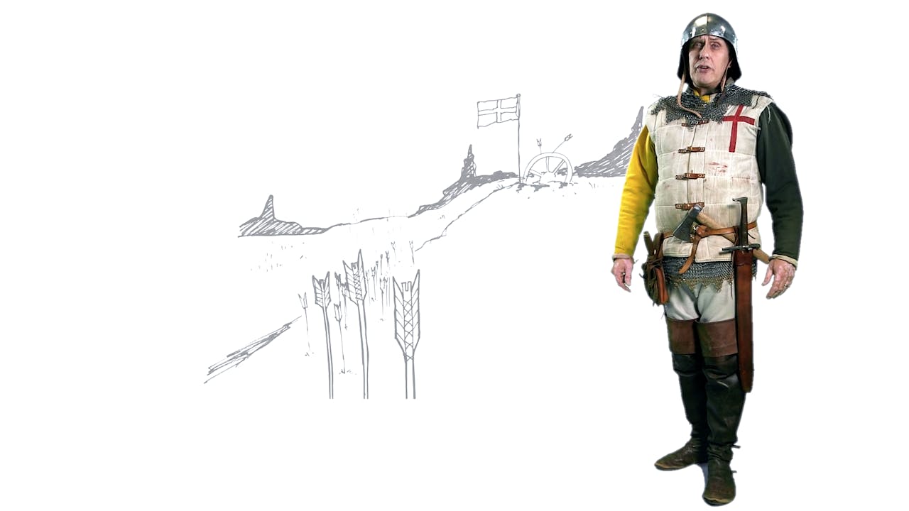 Medieval - Longbowman (1-Year Access)