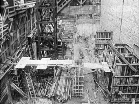 Australian Biography Series - Jack Mundey