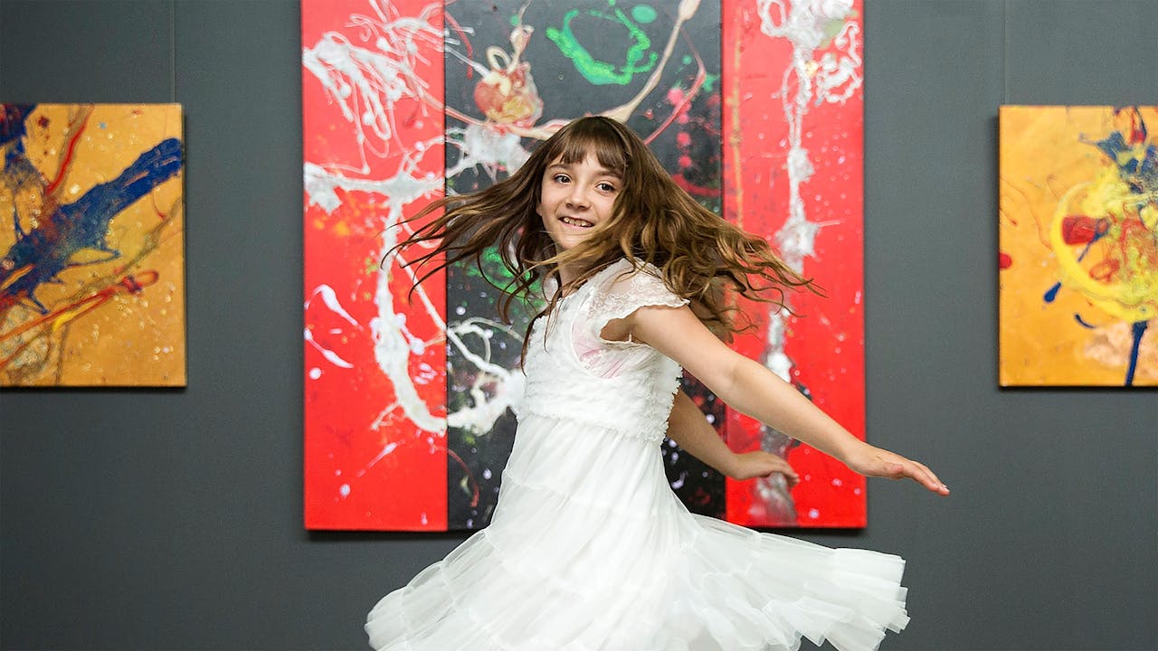 Making Child Prodigies (1-Year Rental)