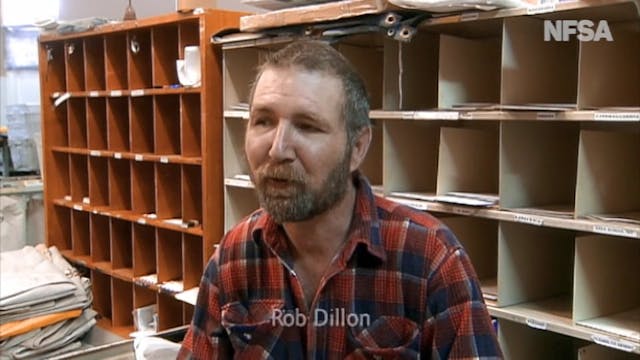 Welcome to Woomera (NFSA)