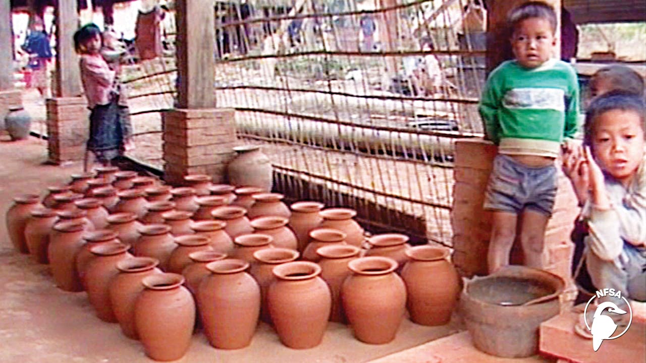 Village of Jars (1-Year Access)