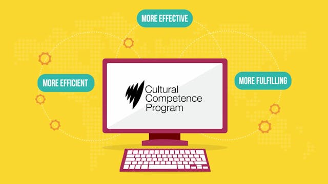 CCP 1-2: Welcome to the CCP