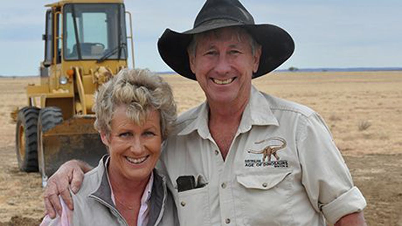 Back Roads – Episode 3 (3-Day Rental)