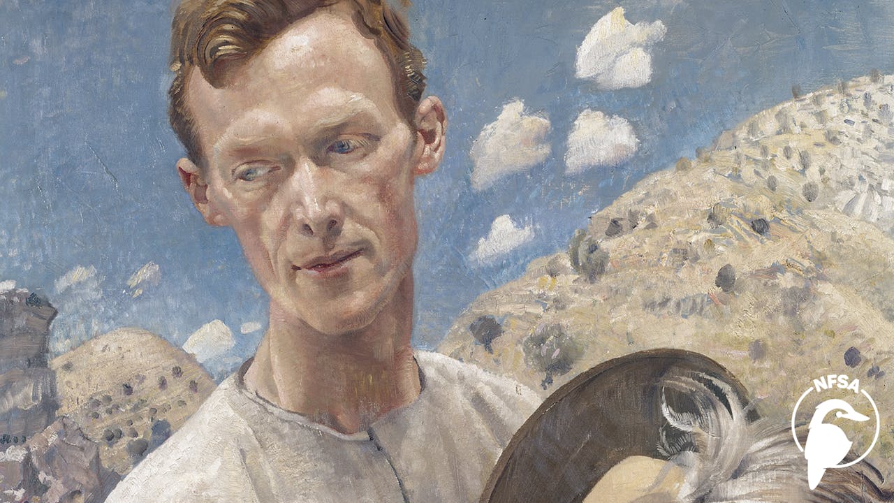 The Art of War - Birth of a Legend (episode 1) (1-Year Access)