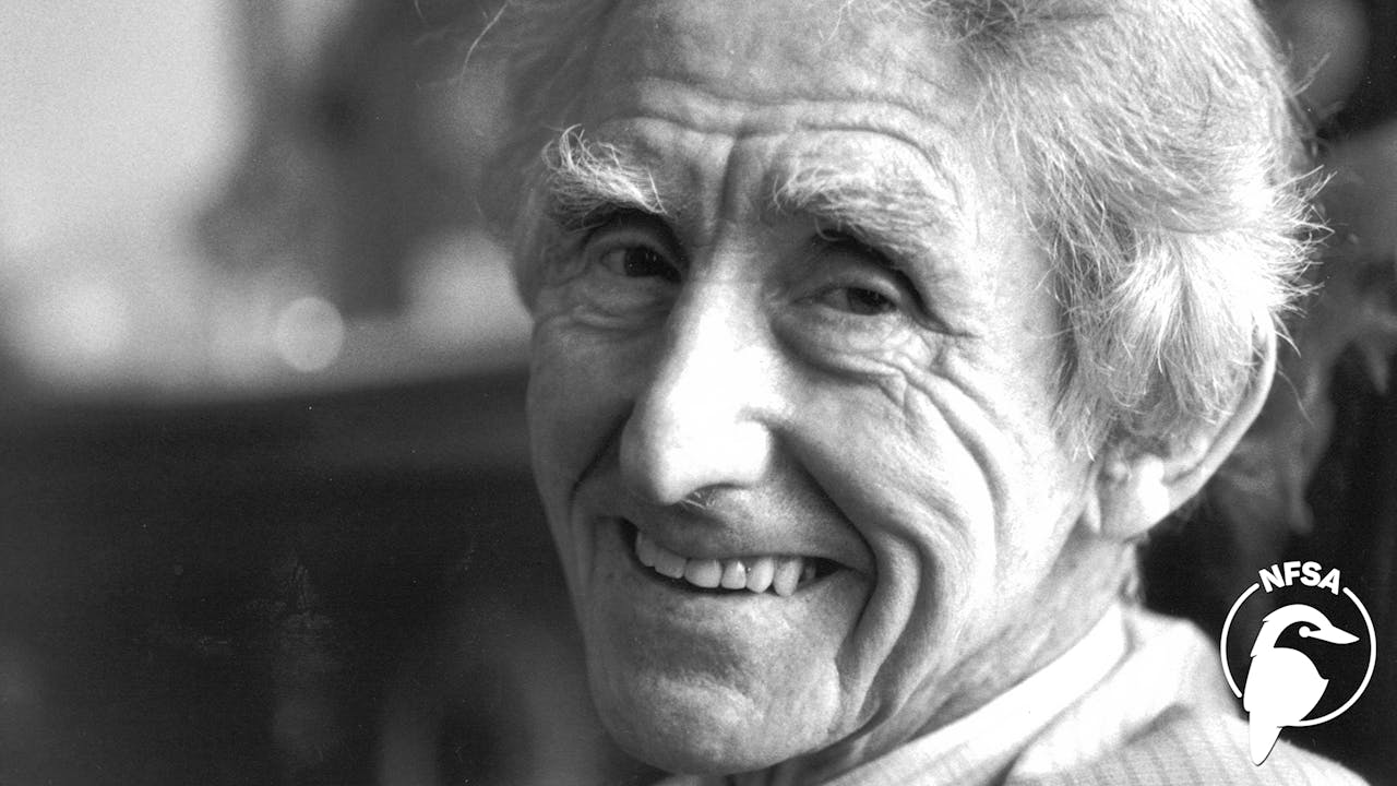 Australian Biography Series - Smoky Dawson (3-Day Rental)