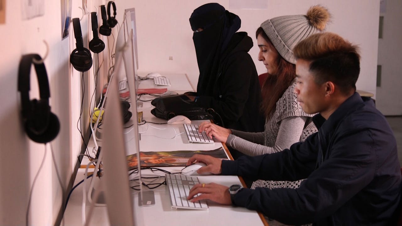 Our Voices (1-Year Rental)