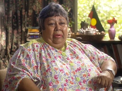 Australian Biography Series - Ruby Langford Ginibi