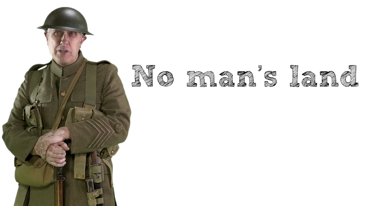 World War 1: No Man's Land (1-Year Access)