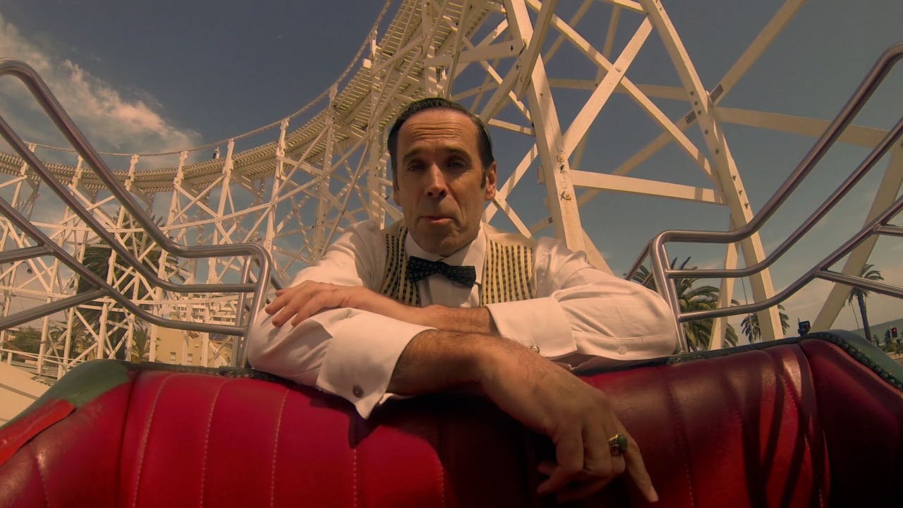 Bringing Our Stories Home: Every Night's a Gala Night (1-Year Access)