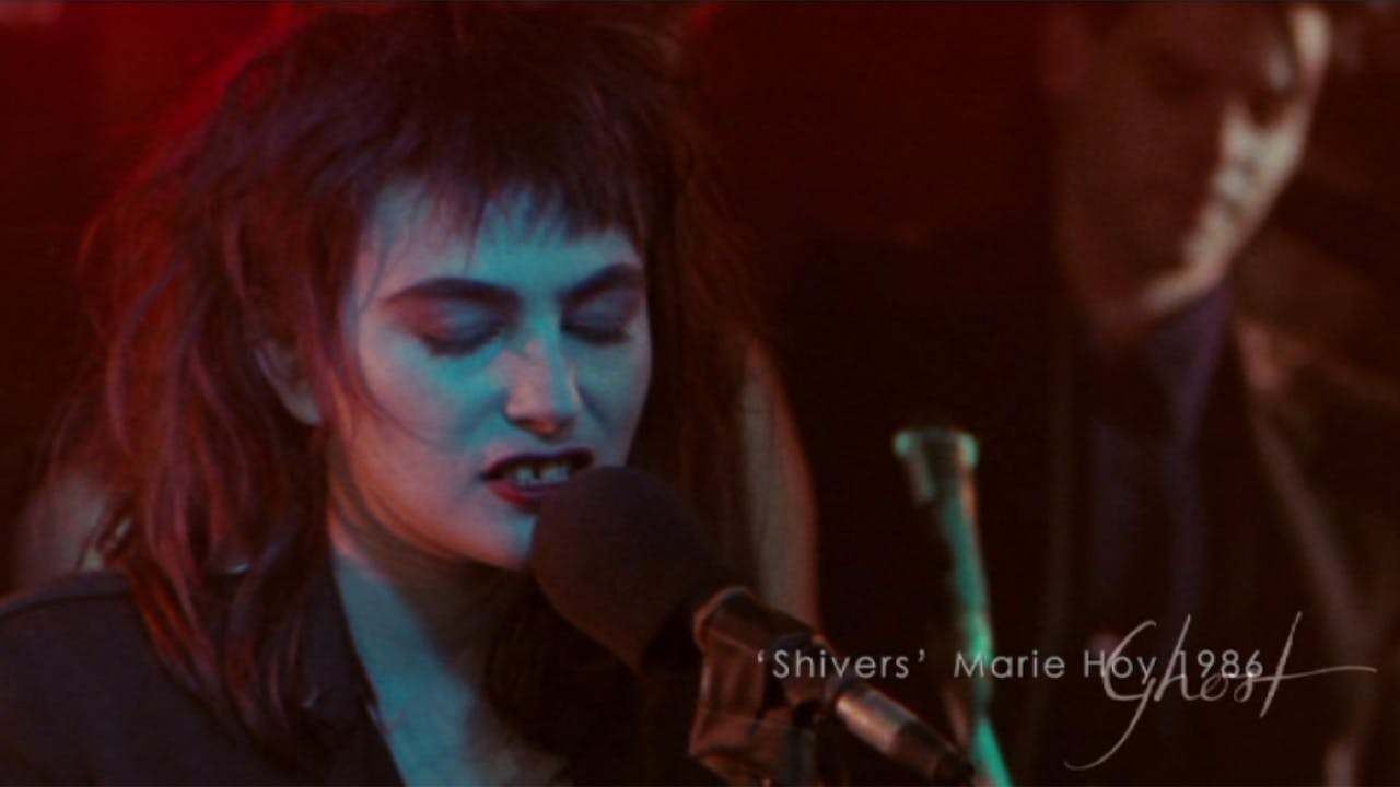 Autoluminescent (1-Year Rental)