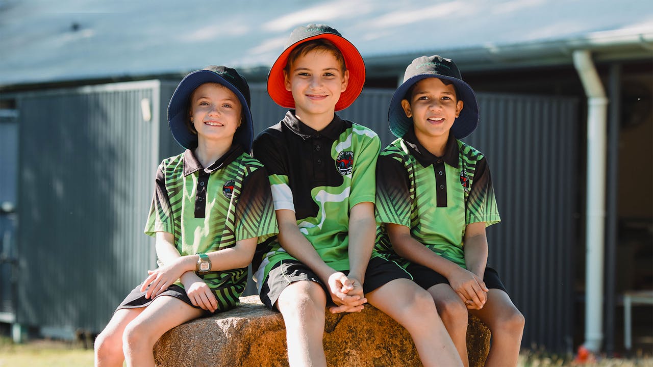 Project Planet (30-Day Rental)