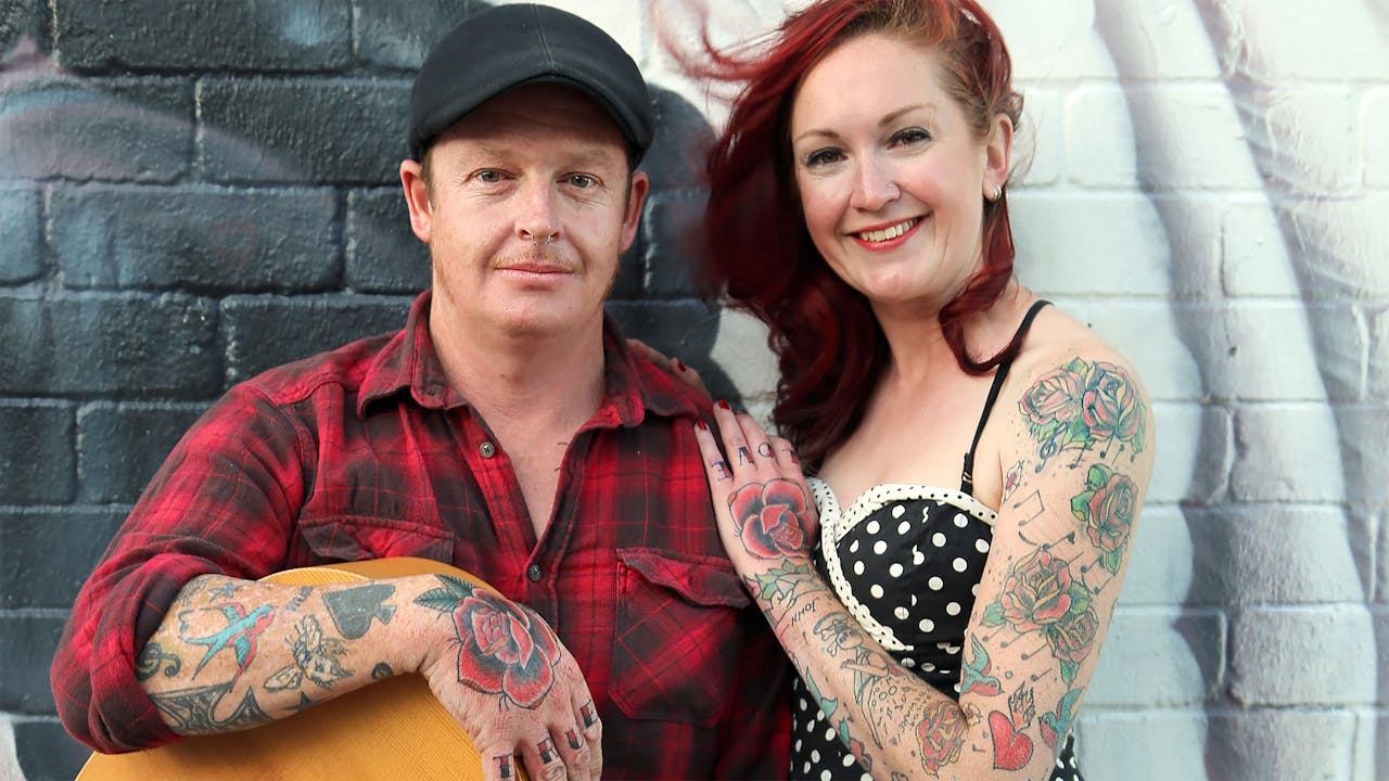 Tattoo Tales - Season 1 (30-Day Rental)