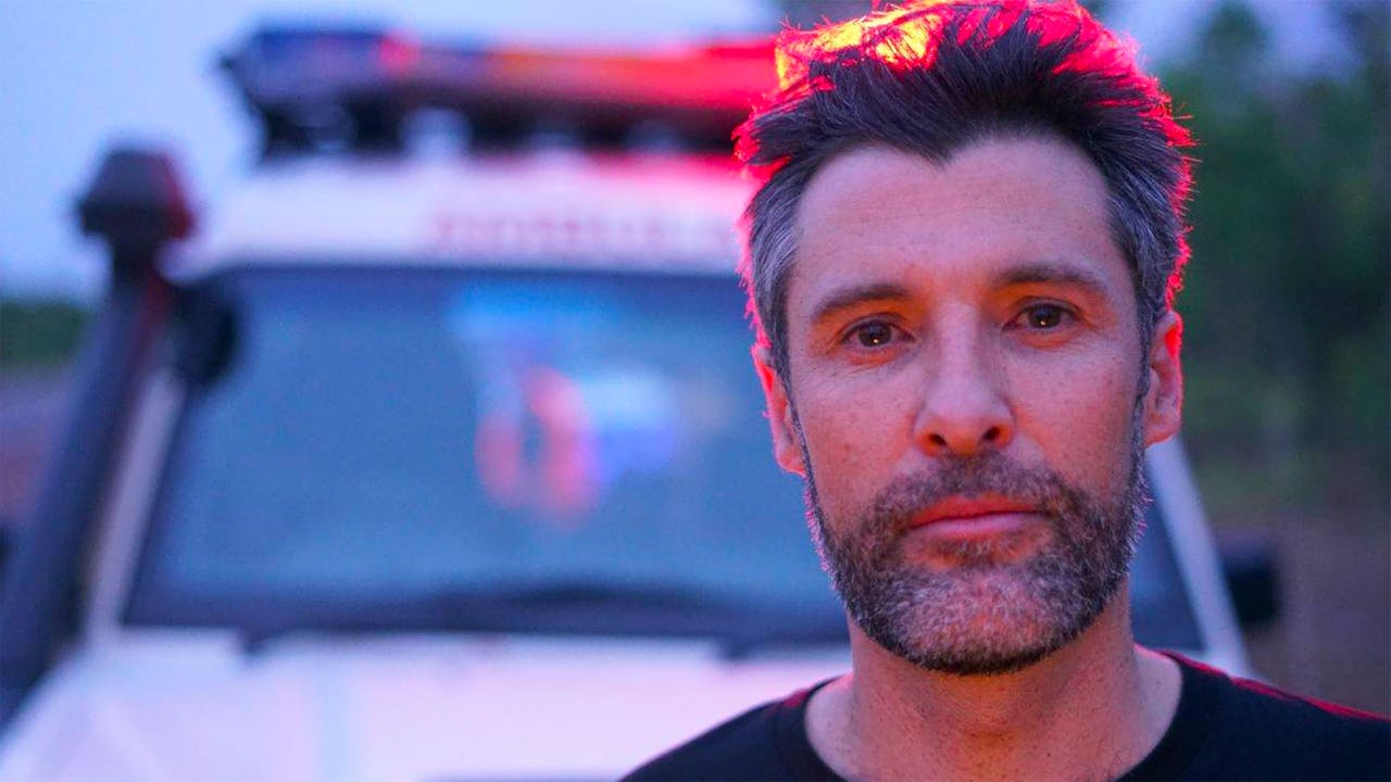 Australian Story: Call the Doctor (7-Day Rental)