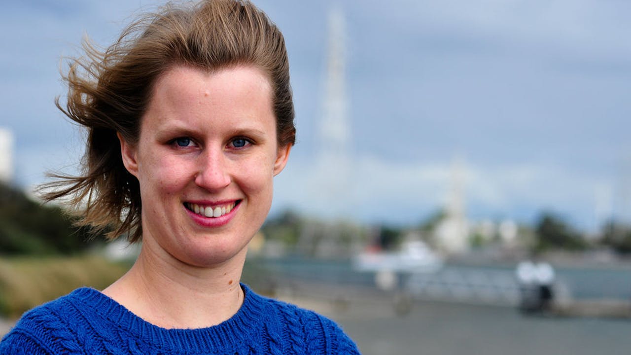 Australian Story: Searching for C11 (3-Day Rental)