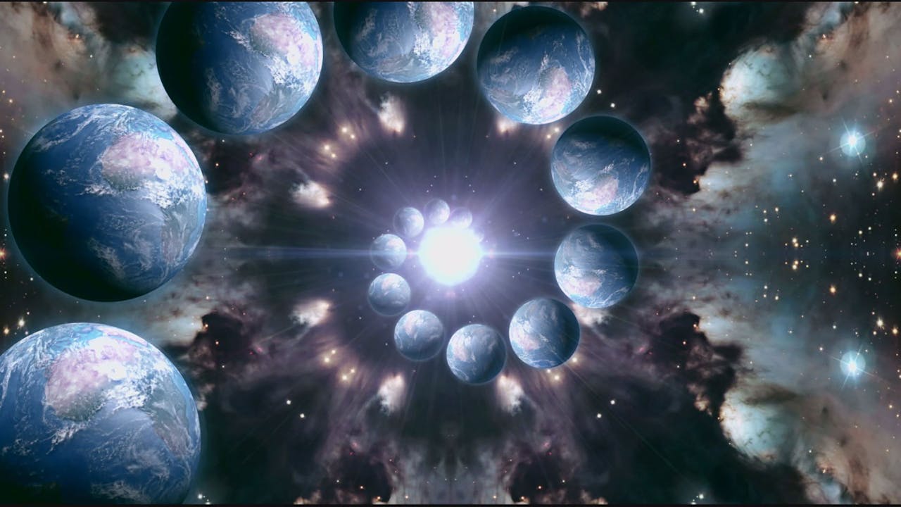 Infinity - Episode 3 (7-Day Rental)