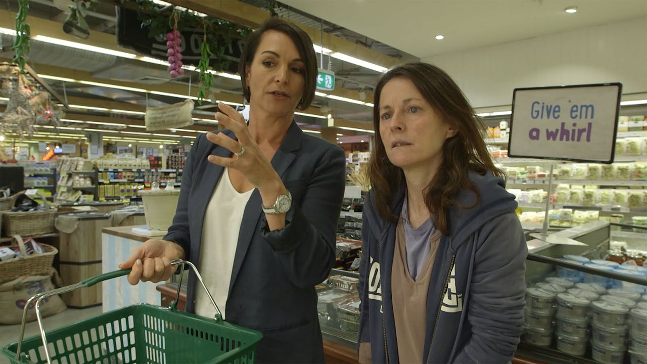 Catalyst: Gut Revolution (1-Year Rental)