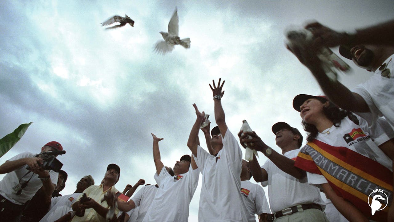 East Timor: Birth of a Nation (series) (1-Year Access)