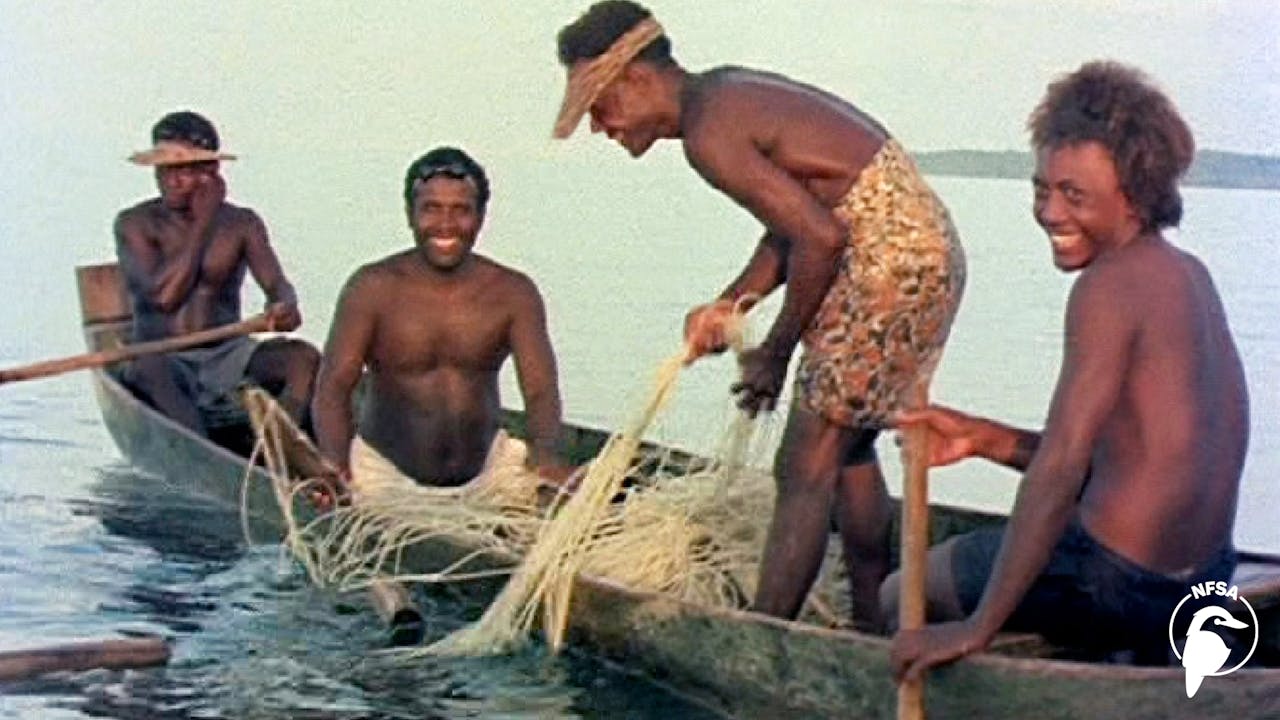 Solomon Islands: Volo Momoru - The Turtle Net (1-Year Access)