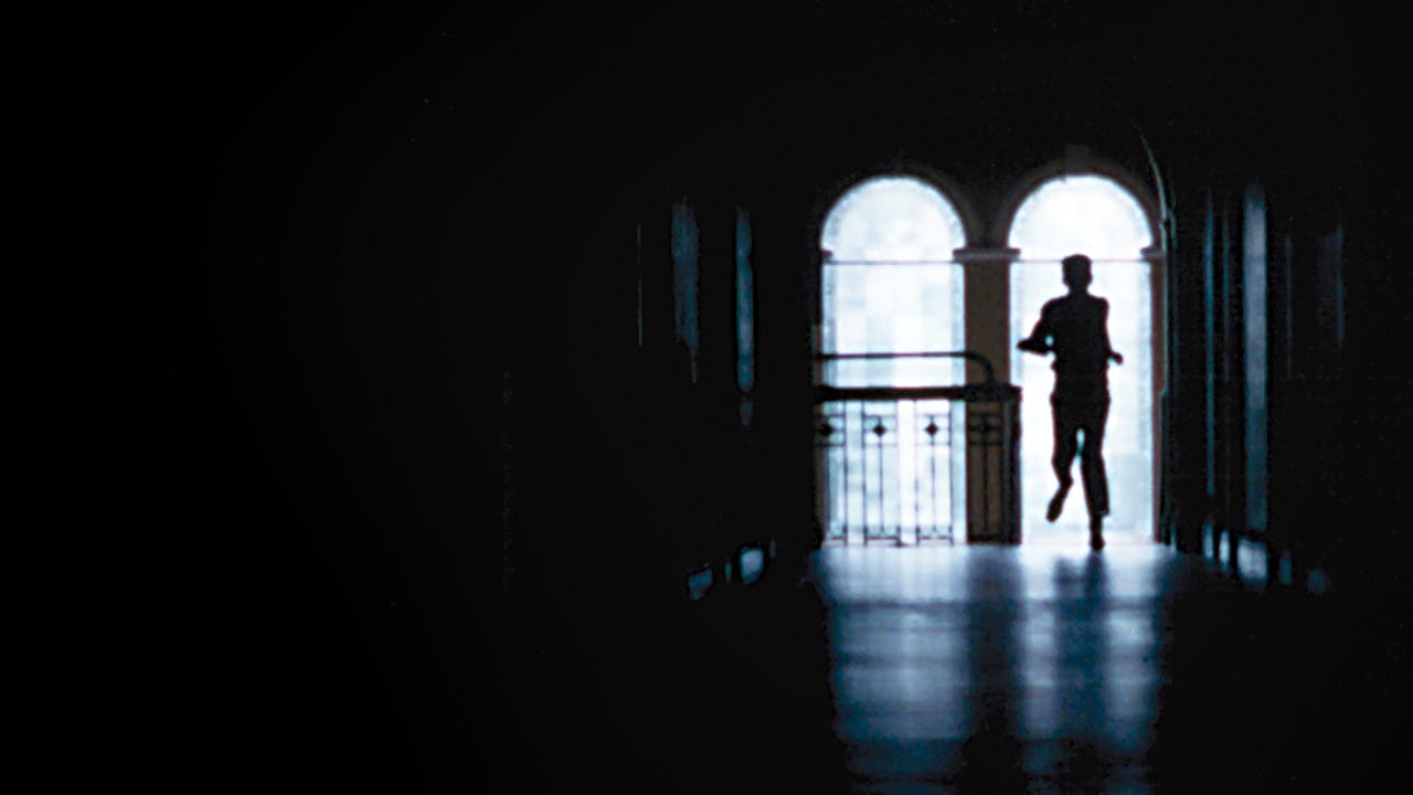 Devil's Playground, The (1-Year Access)