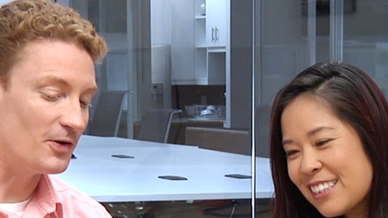 Basic English: How was your week? (1-Year Rental)