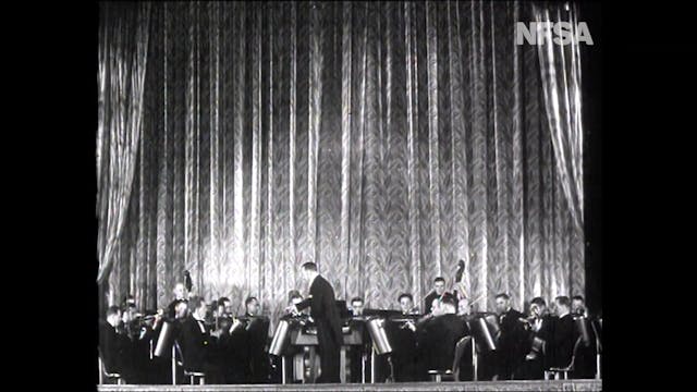 The Celluloid Heroes: OK for Sound (1...