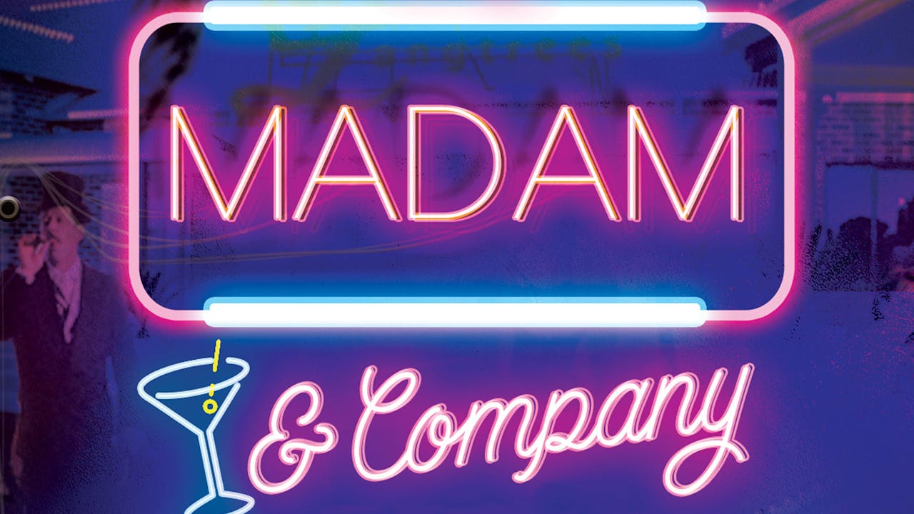 The Madam and Company (3-Day Rental)