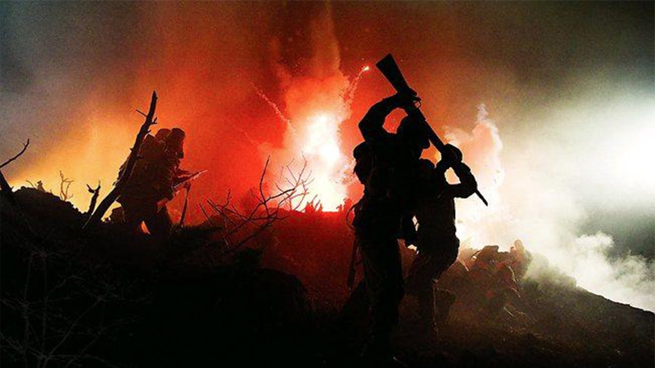 Kapyong (3-Day Rental)