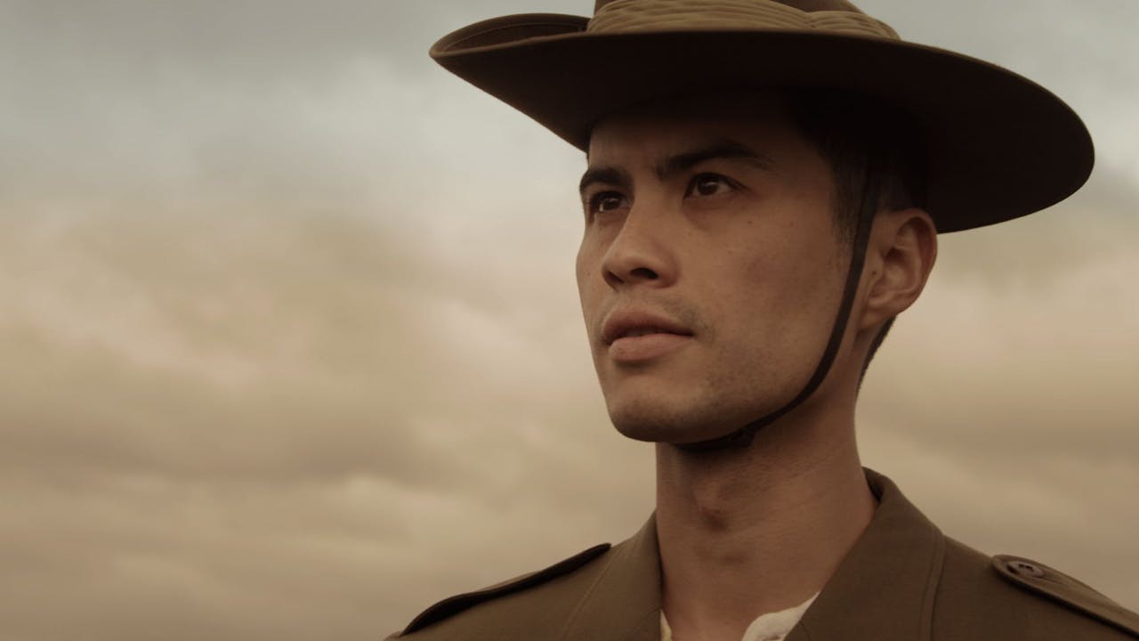 Bringing Our Stories Home: On the Margins (1-Year Access)