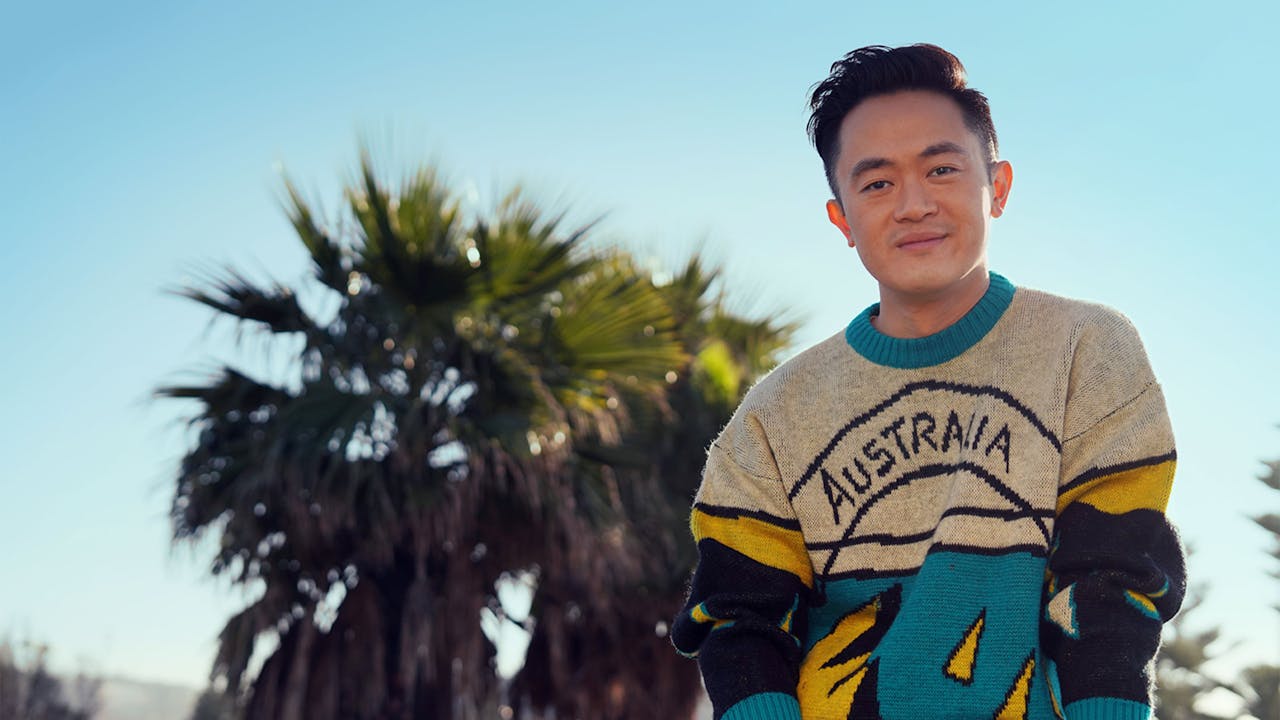 Waltzing The Dragon with Benjamin Law (7-Day)