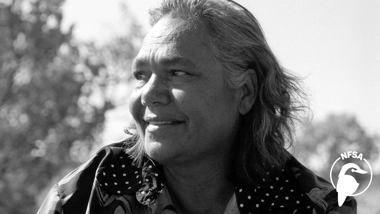 Australian Biography Series - Rosalie Kunoth-Monks (1-Year Access)