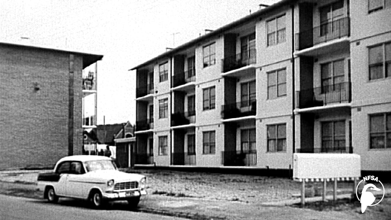 A Place to Belong (3-Day Rental)