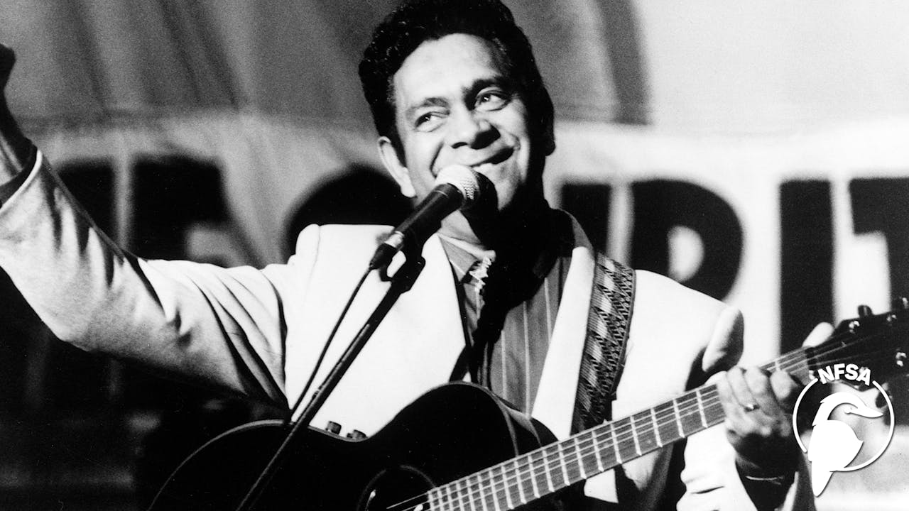 Australian Biography Series - Jimmy Little (1-Year Access)