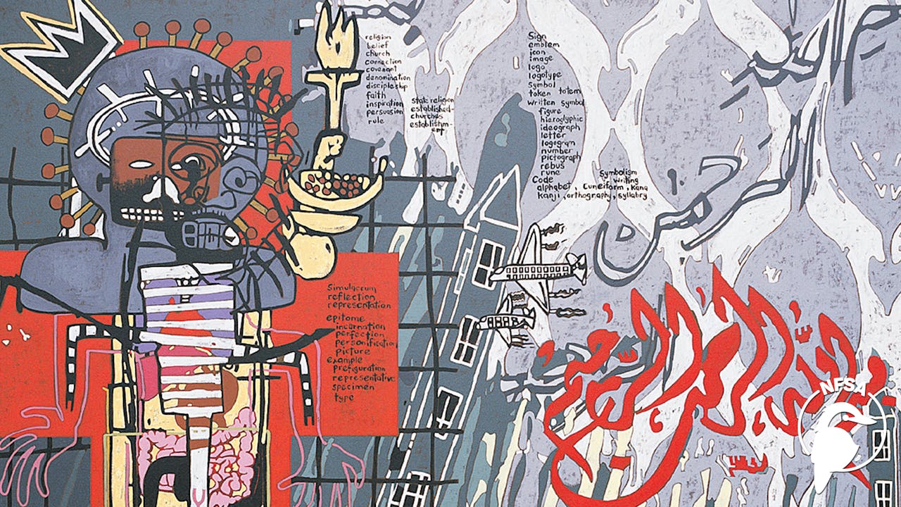 The Art of War - Cold War and Conflagration (episode 4) (3-Day Rental)