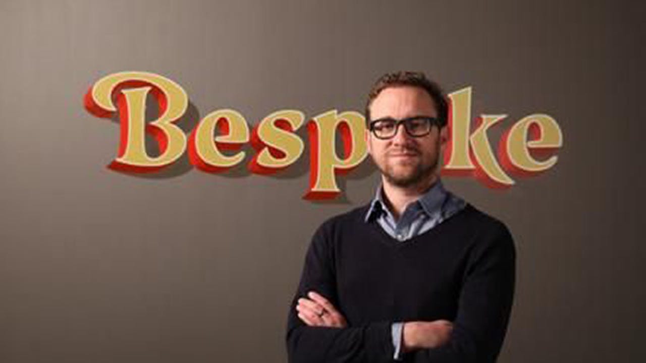 Bespoke – Season 1, Episode 2 (1-Year Rental)