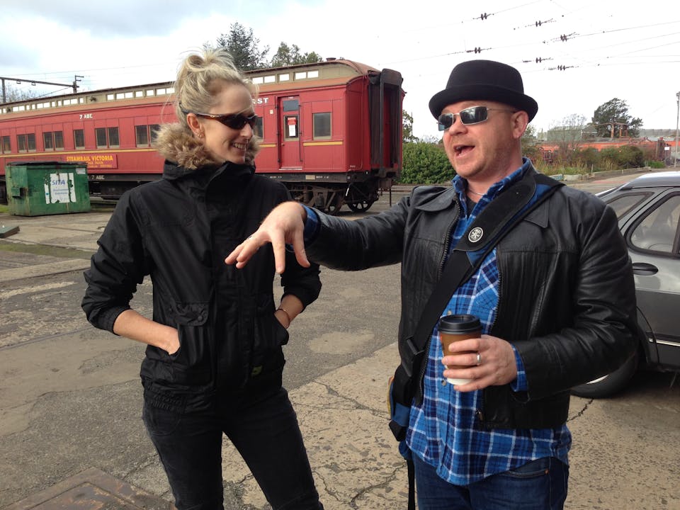 25 Tracks (1-Year Rental)