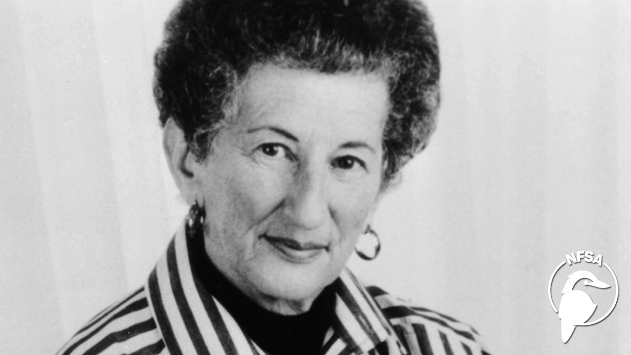 Australian Biography Series - Zelda D' Aprano (3-Day Rental)